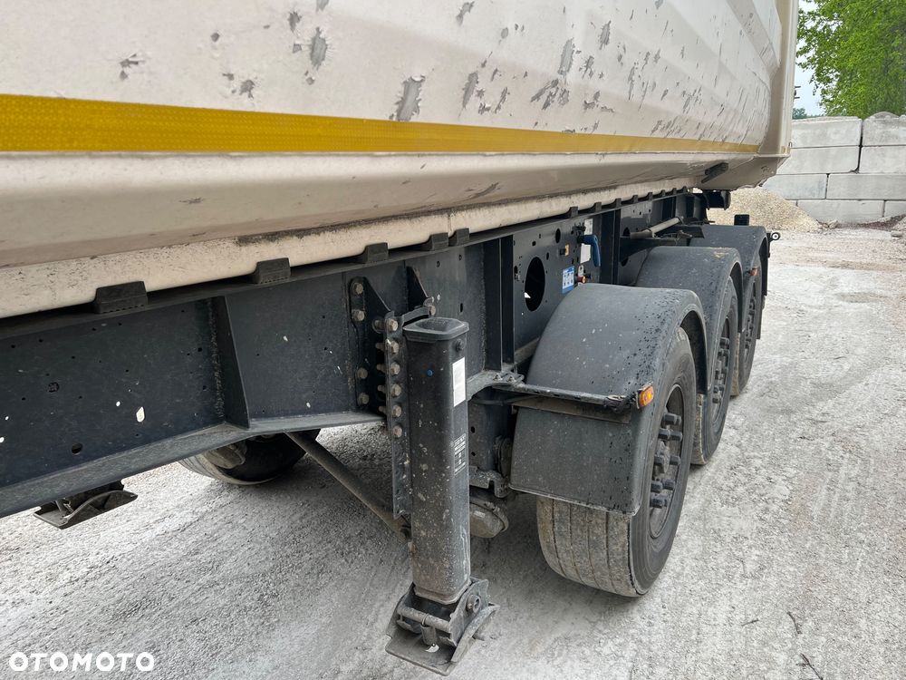 Fruehauf Wywrotka - 3