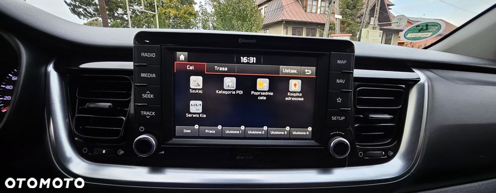 Kia Stonic 1.2 Dream-Team Edition - 29