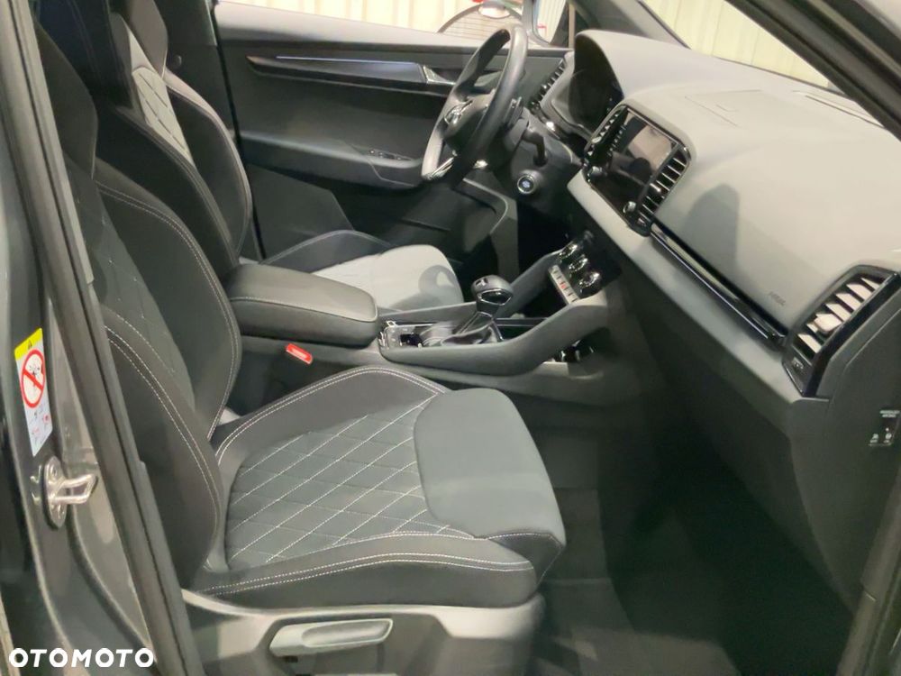 Skoda Karoq 2023 photo 5