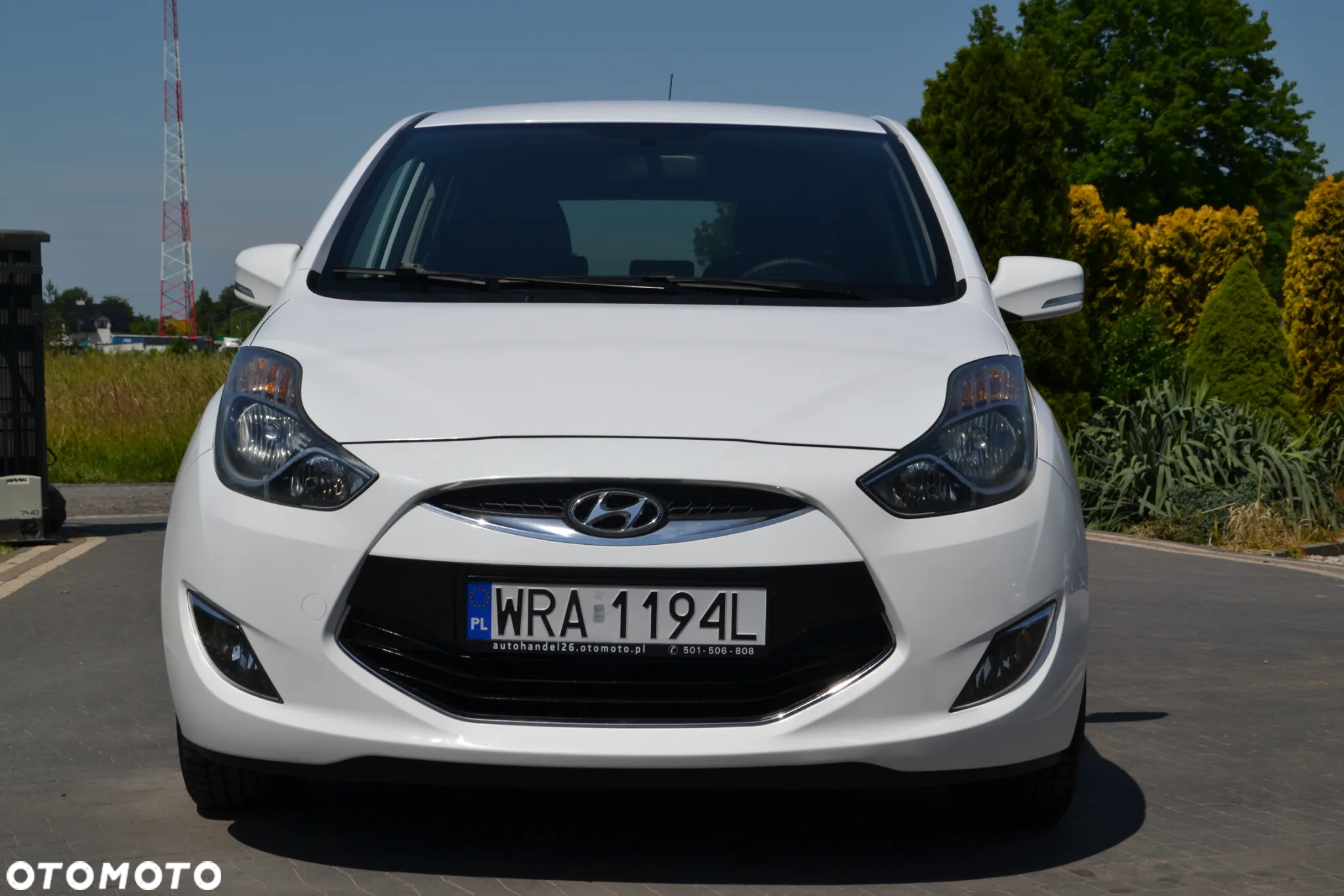 Hyundai ix20 1.4 5 Star Edition - 8