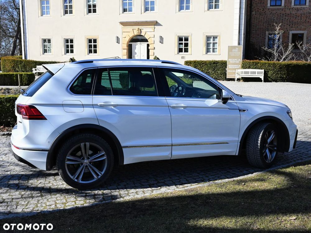Volkswagen Tiguan - 5