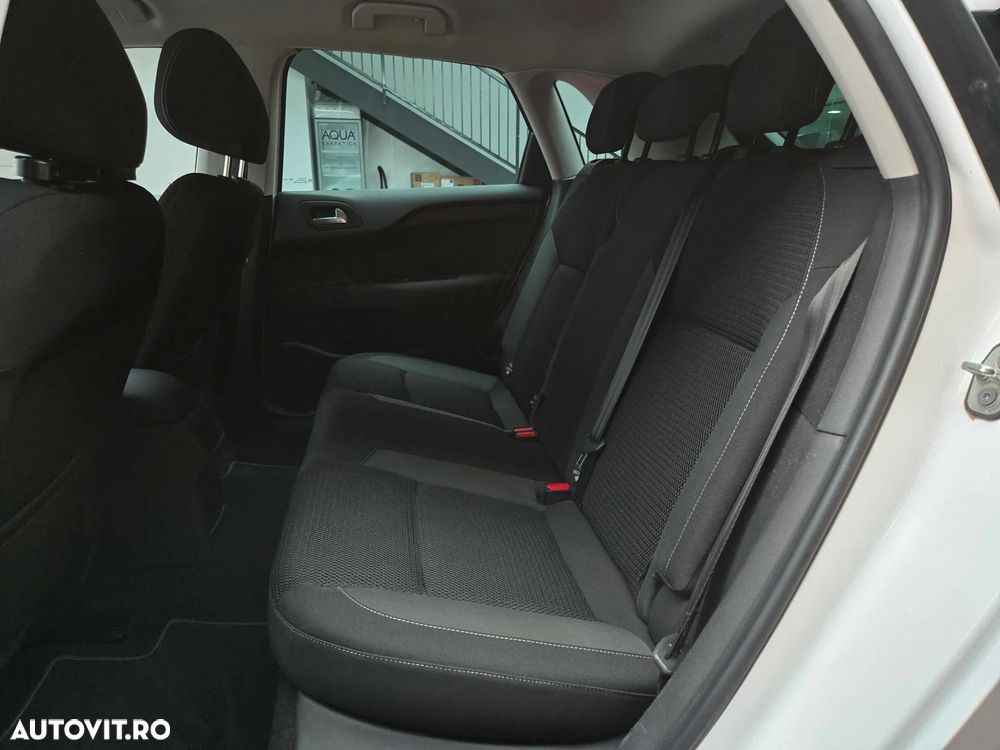 Citroën C4 PureTech 130 Stop & Start Exclusive - 20