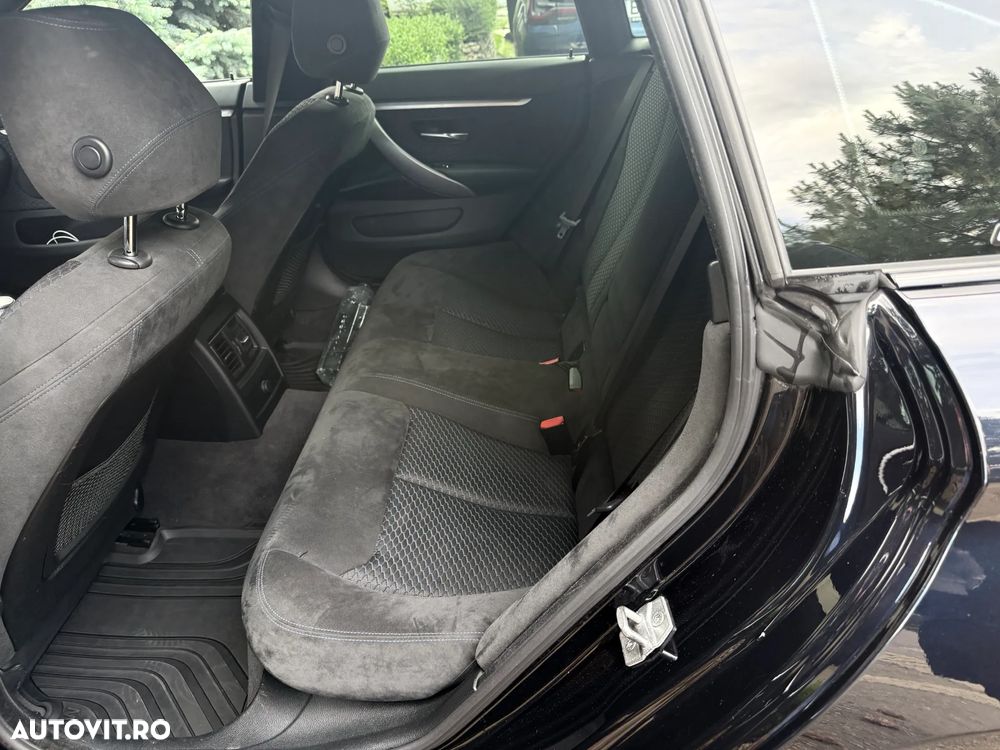 BMW Seria 4 - 11
