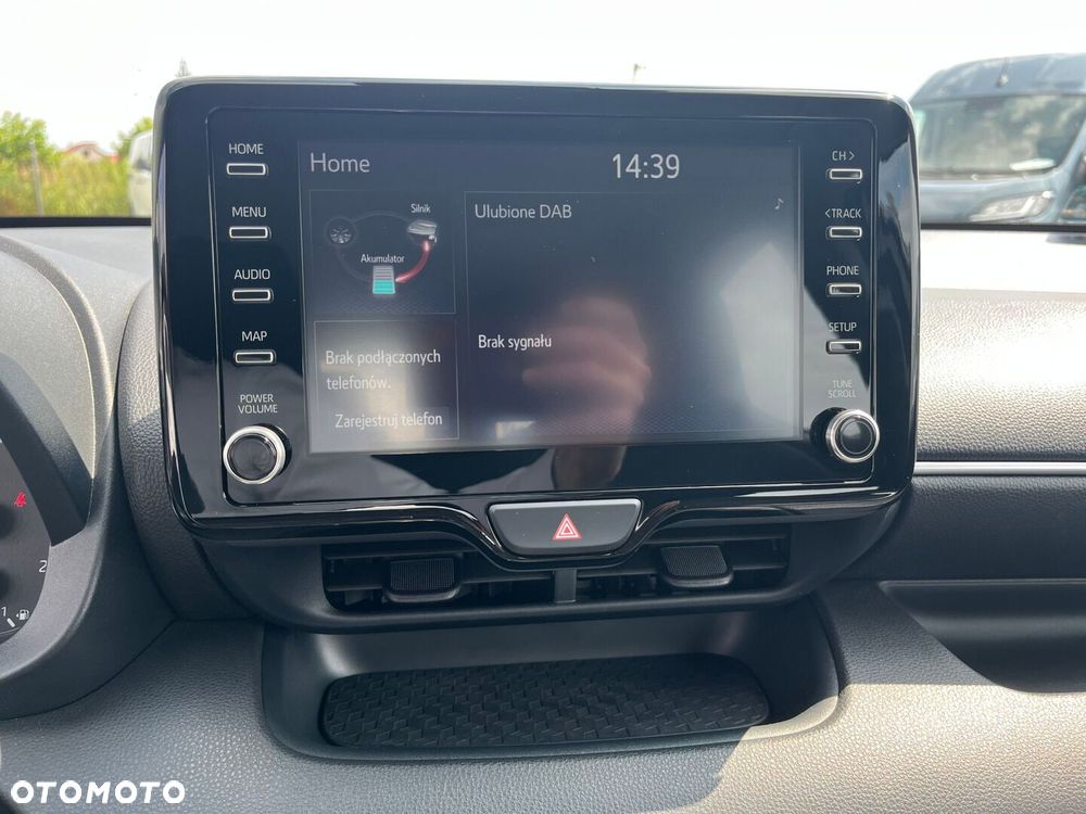 Toyota Yaris Hybrid 1.5 Comfort - 15