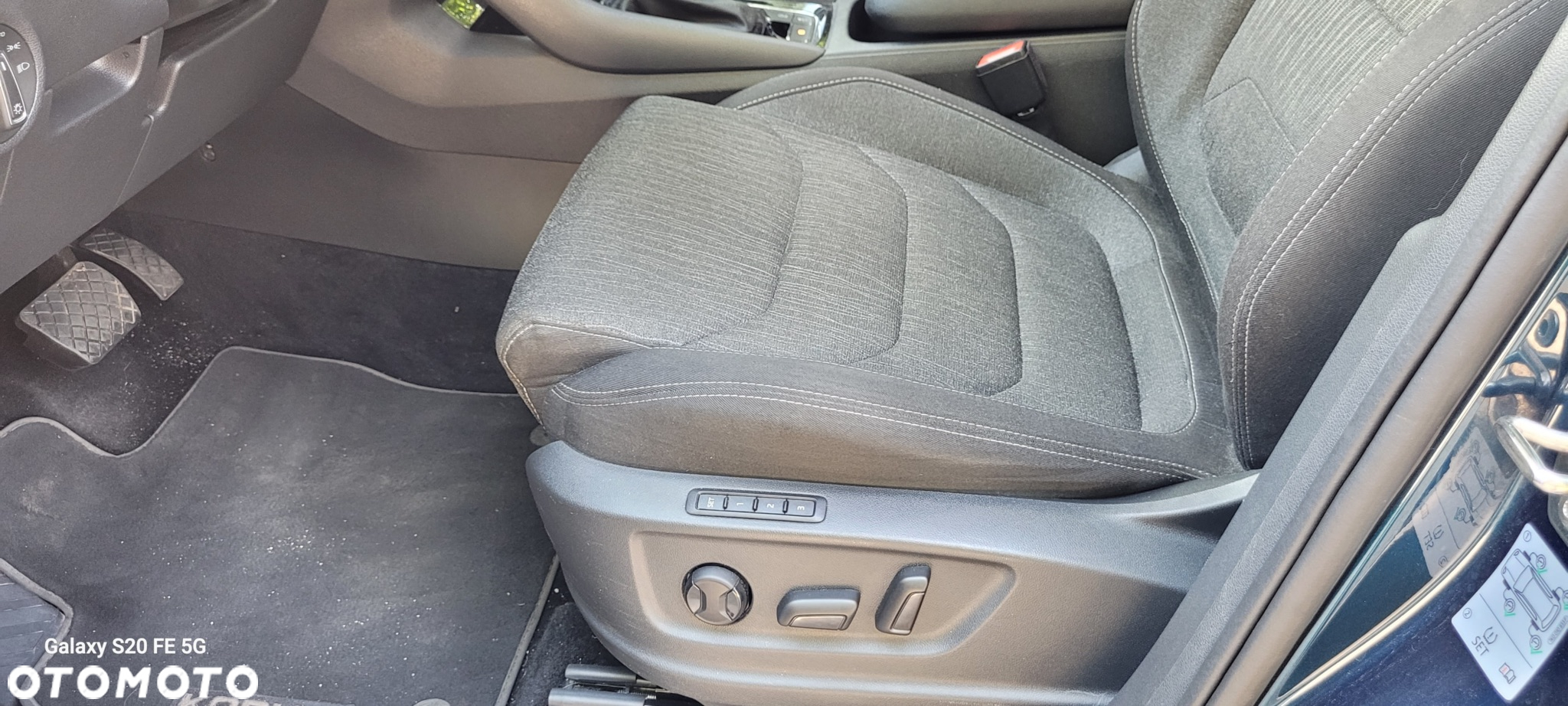 Skoda Kodiaq 2.0 TSI 4x4 DSG Style - 15