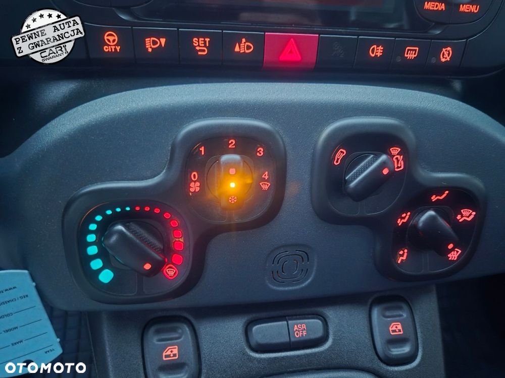 Fiat Panda - 21