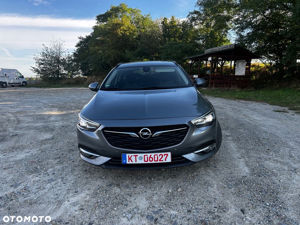 Opel Insignia - 8