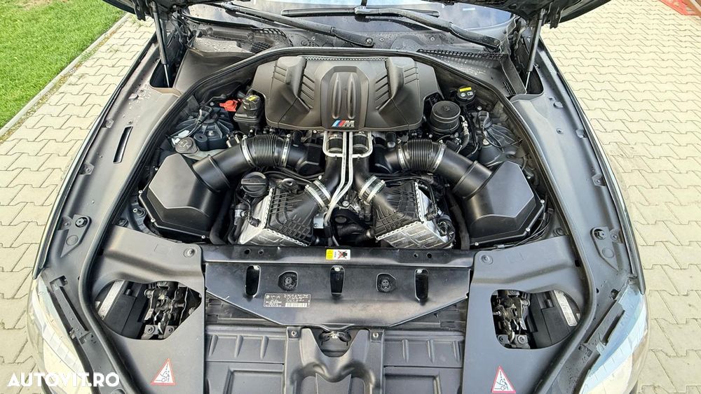 BMW M6 - 16