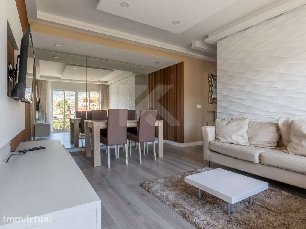 Apartamento T1 Mobilado - Grande imagem: 2/25