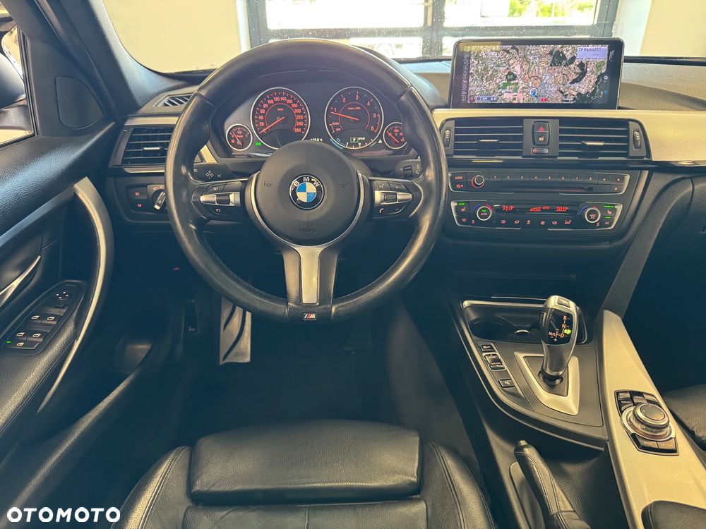 BMW Seria 3 - 11