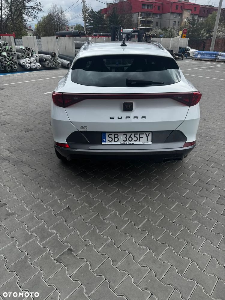 Cupra Formentor 1.5 TSI DSG - 4