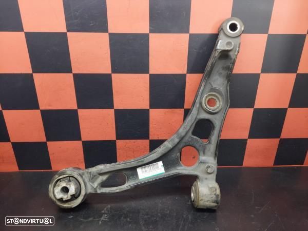 Braço Suspensão Frente Direito Peugeot Boxer Caixa - 2