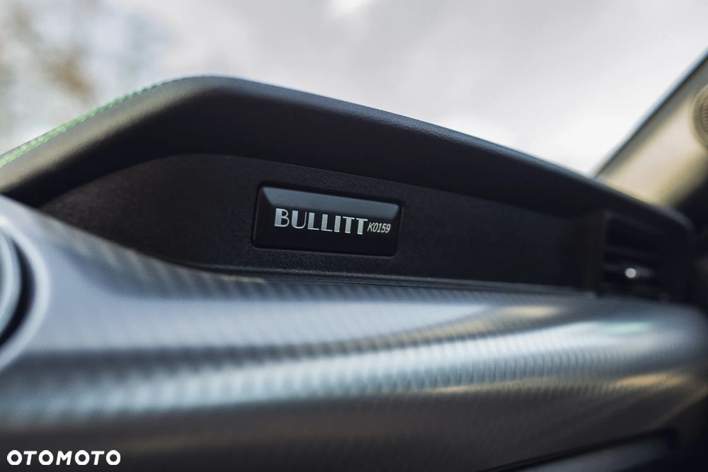 Ford Mustang 5.0 V8 Bullitt - 29