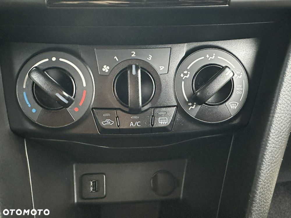 Suzuki Swift - 20