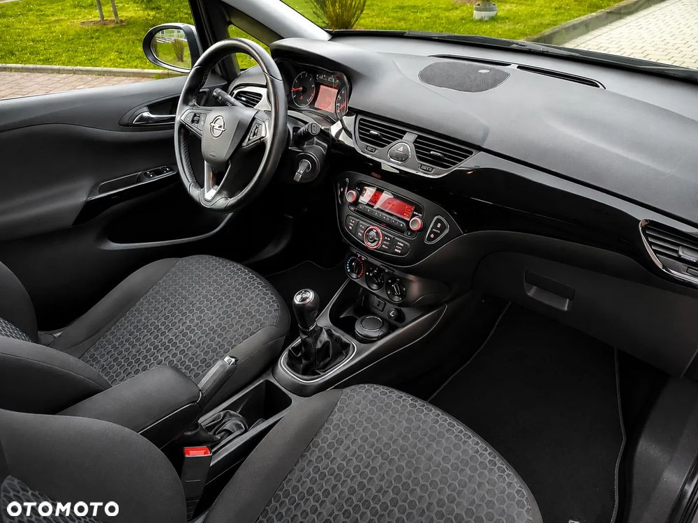 Opel Corsa 1.4 Active - 7