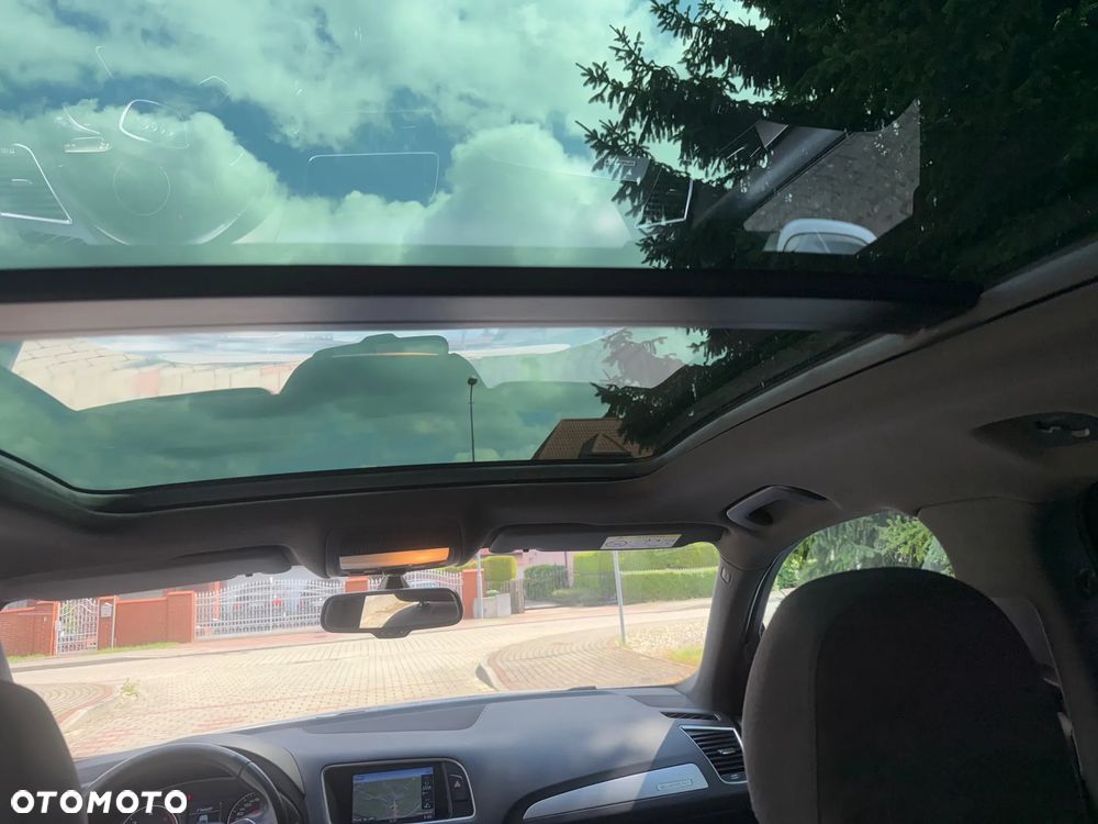 Audi Q5 2.0 TDI Quattro (clean diesel) S tronic - 23
