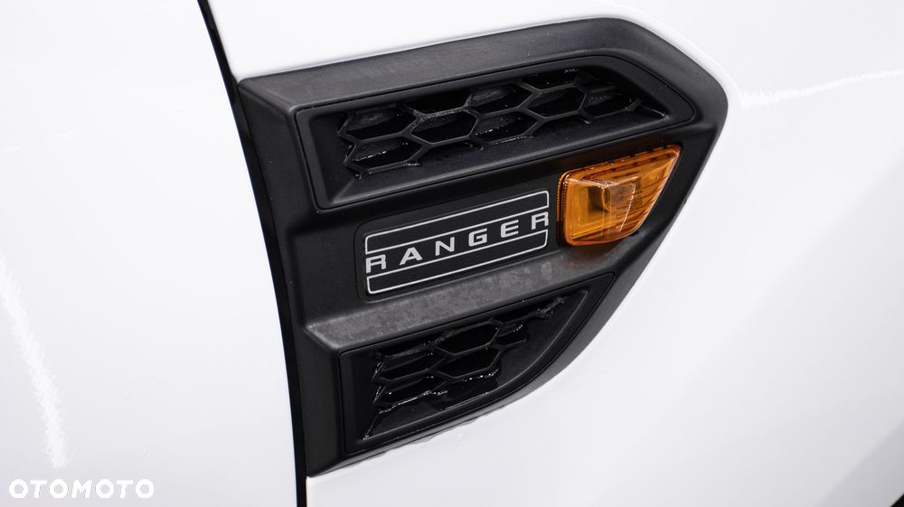 Ford Ranger - 21