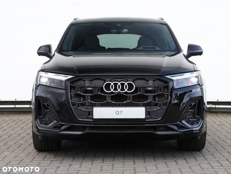 Audi Q7 50 TDI mHEV Quattro S Line Tiptr - 4