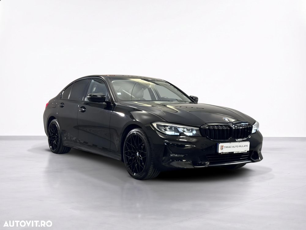 BMW Seria 3 - 8