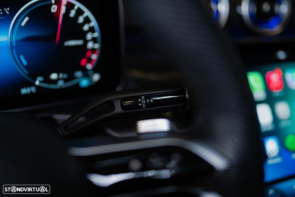 Mercedes-Benz C 300 e AMG Line - 47