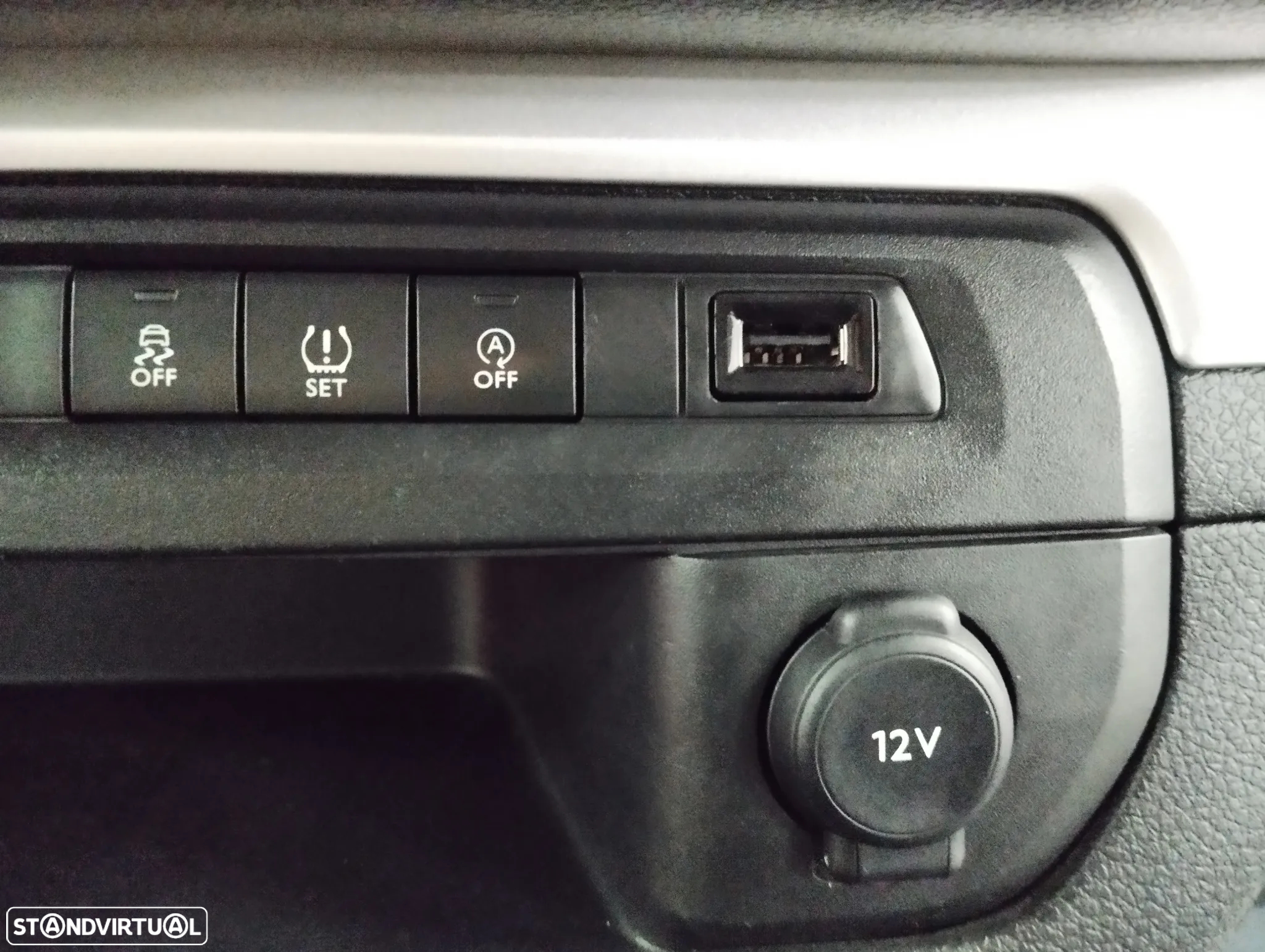 Toyota Proace Verso 1.5 D-4D L1 1.0T Comfort 9L TC+TAC - 27