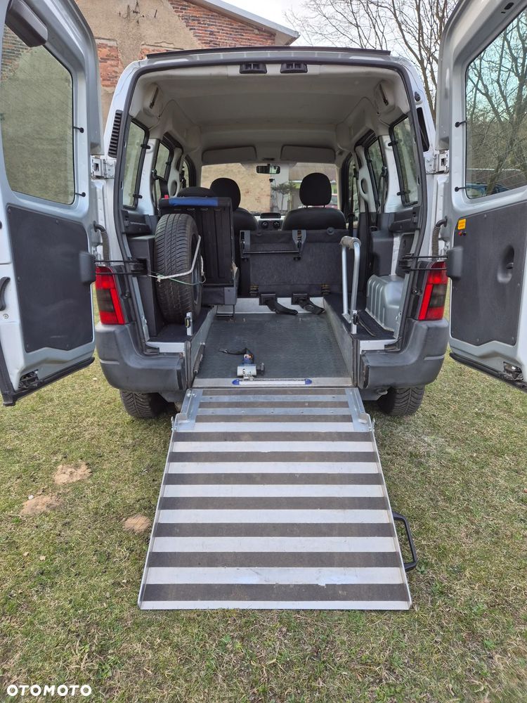 Peugeot Partner 1.4 Mistral - 4