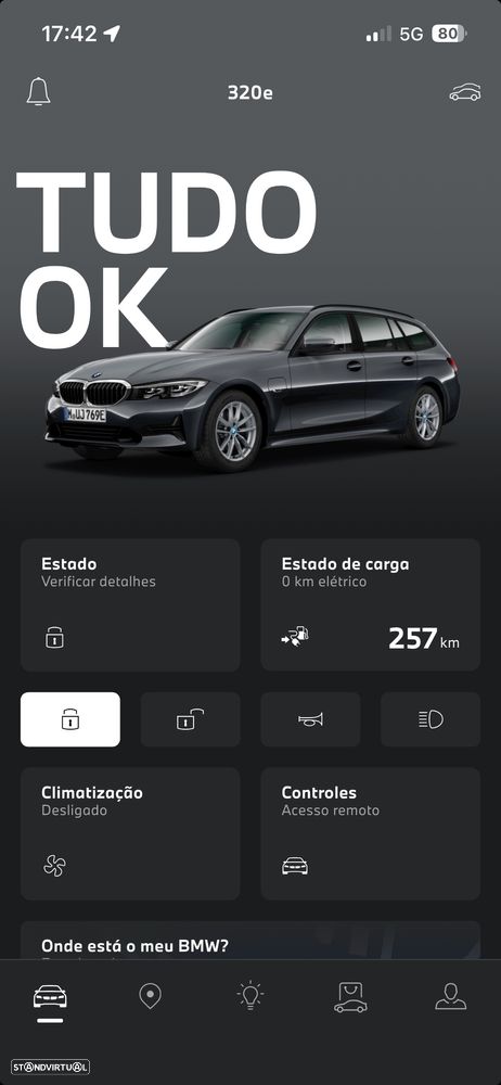 BMW 320 - 33