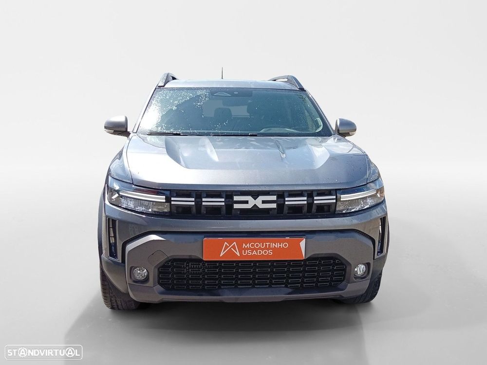 Dacia Duster 1.0 TCe ECO-G Journey Bi-Fuel - 8
