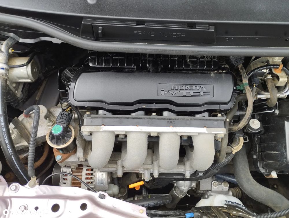 Honda Jazz 1.2 i-VTEC - 23