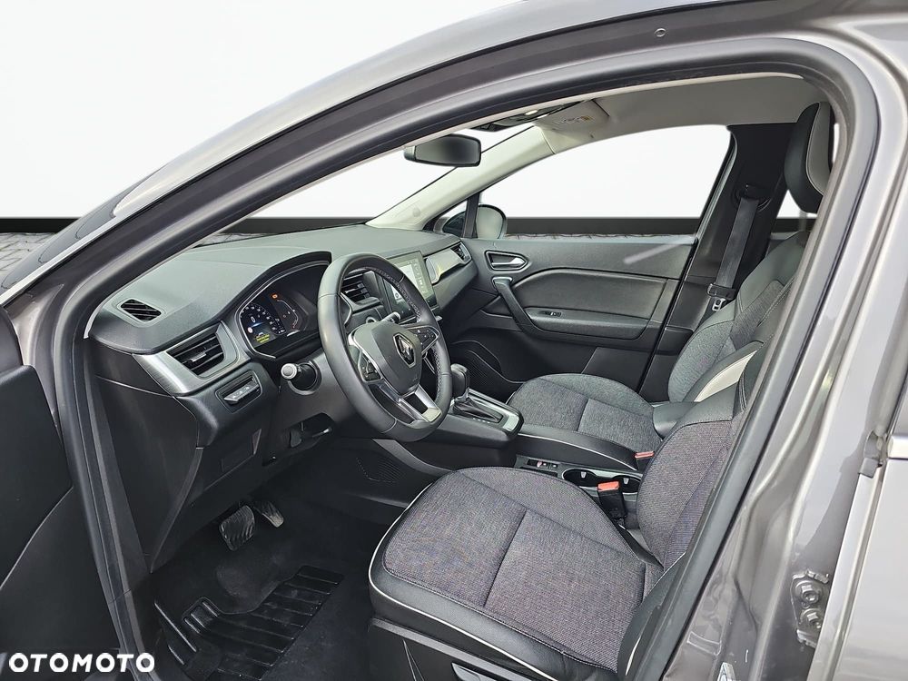 Renault Captur 1.3 TCe Intens EDC - 10