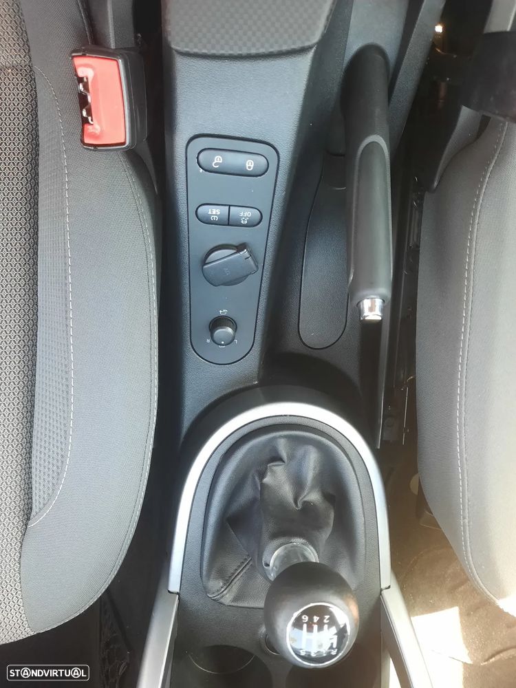 SEAT Altea XL 1.9 TDi Stylance - 6