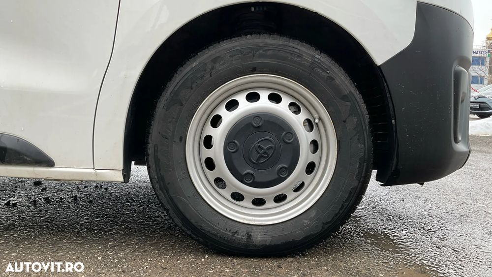 Toyota Proace 2,0-l-D-4D L2 Select - 16