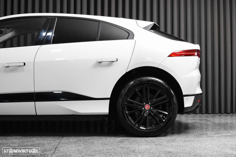 Jaguar I-Pace First Edition AWD Aut. - 7