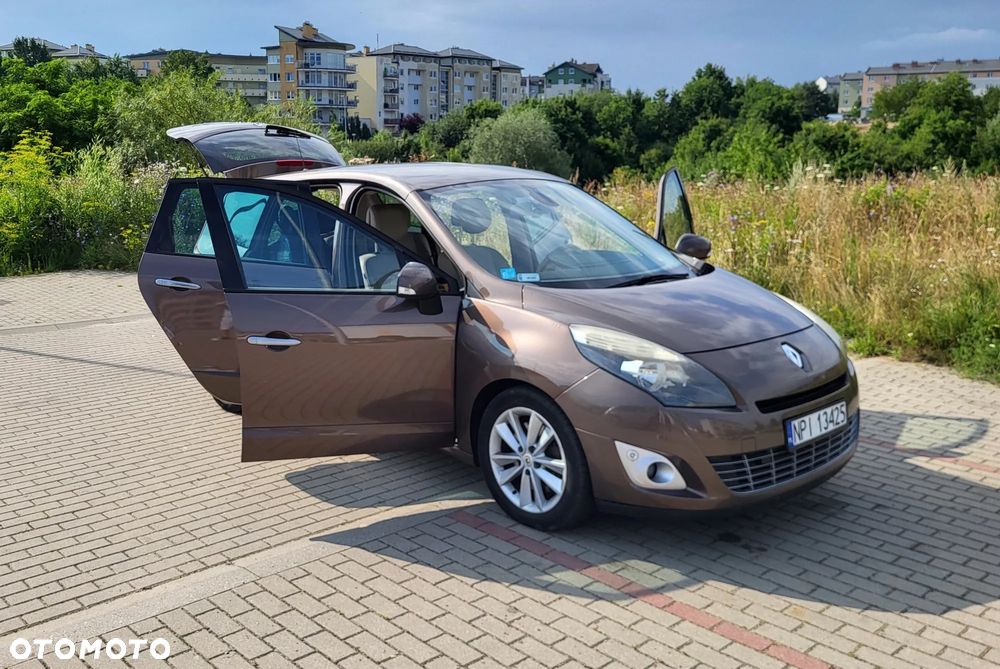 Renault Grand Scenic Gr 2.0 dCi Privilege - 39