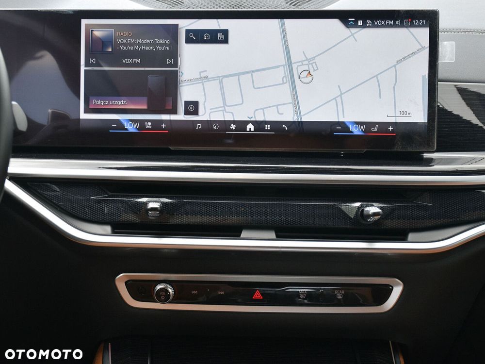 BMW X5 xDrive30d mHEV sport - 23
