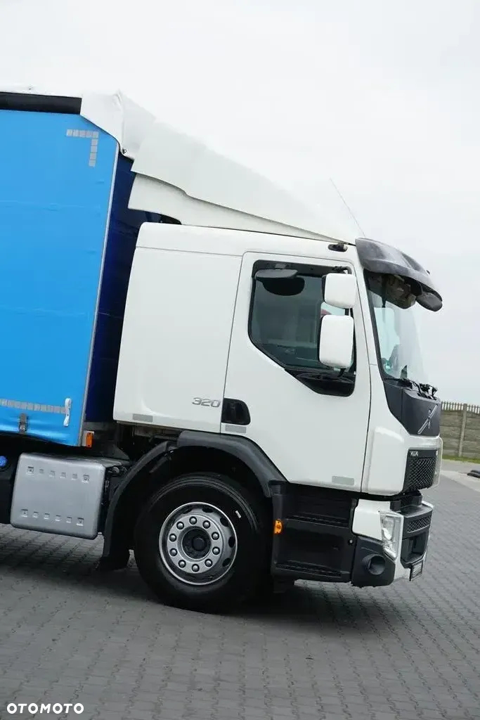 Volvo FE 18-320 Euro-6 - 11