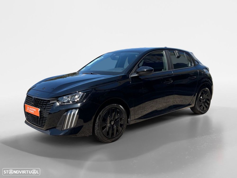 Peugeot 208 1.2 PureTech Active - 1