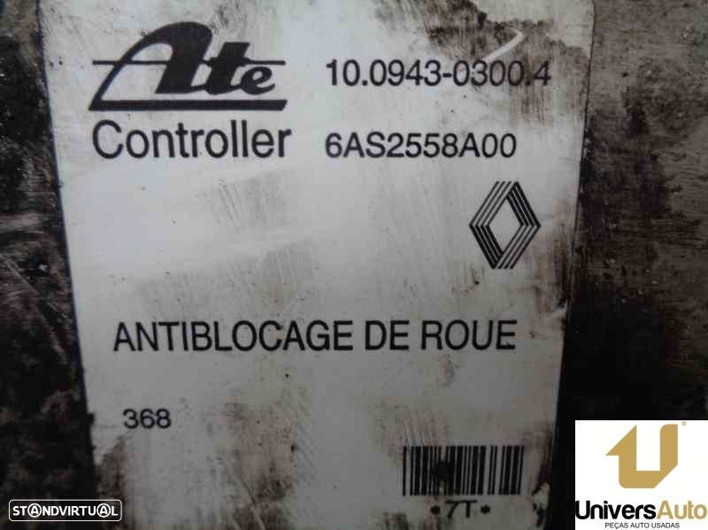 ABS RENAULT LAGUNA I 1994 -7700824335 - 1