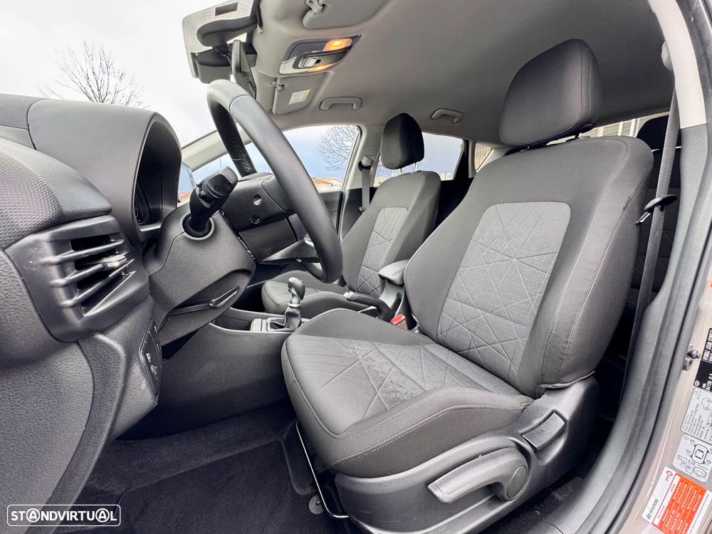 Hyundai Bayon 1.0 T-GDI Premium - 4