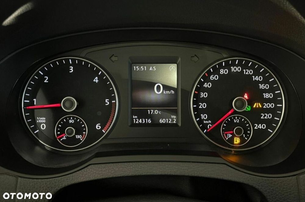 Seat Alhambra 2.0 TDI Style Advanced DSG - 24
