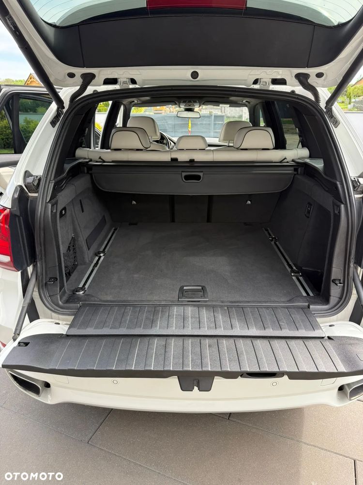 BMW X5 - 10