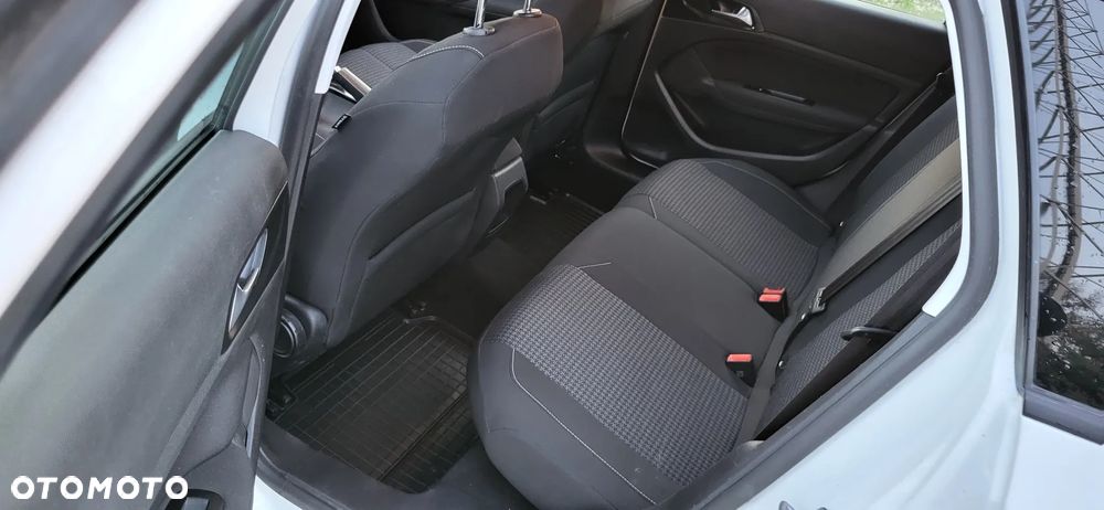 Peugeot 308 BlueHDi 130 Stop & Start Active - 24