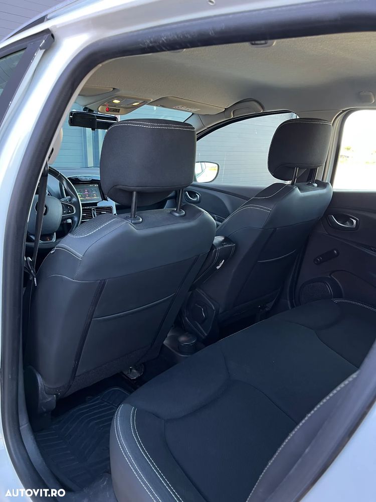 Renault Clio dCi Zen - 11