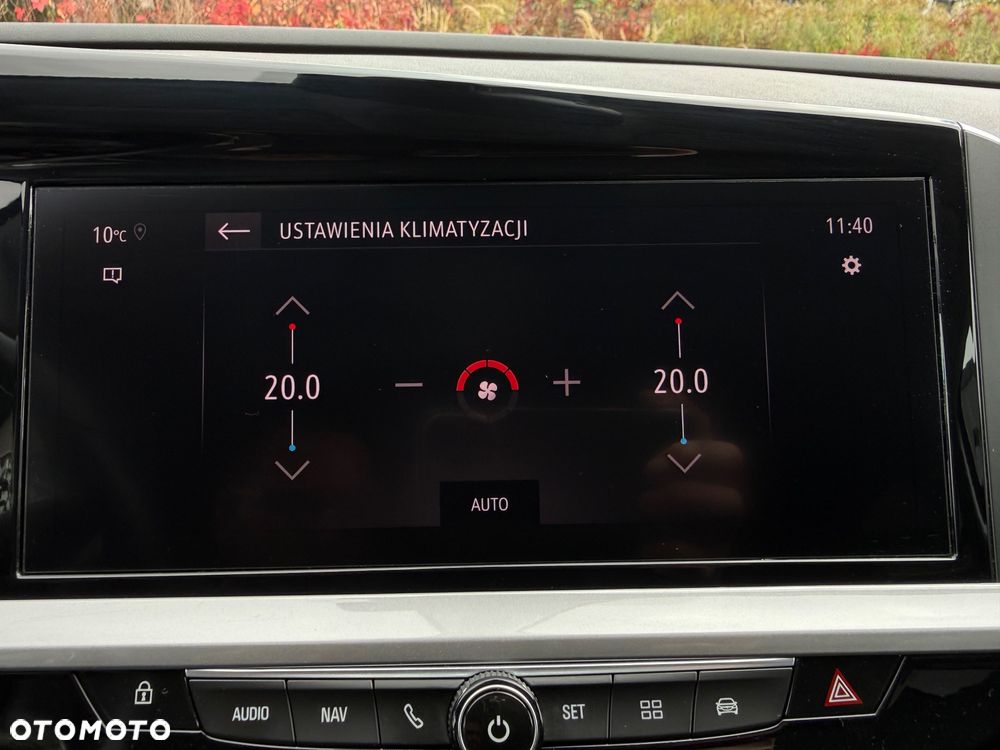 Opel Grandland X 1.5 D Start/Stop Automatik Design Line - 35