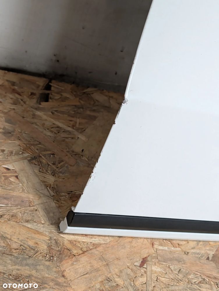 DRZWI PRZEDNIE PRAWE VW PASSAT B7  LB9A - 4