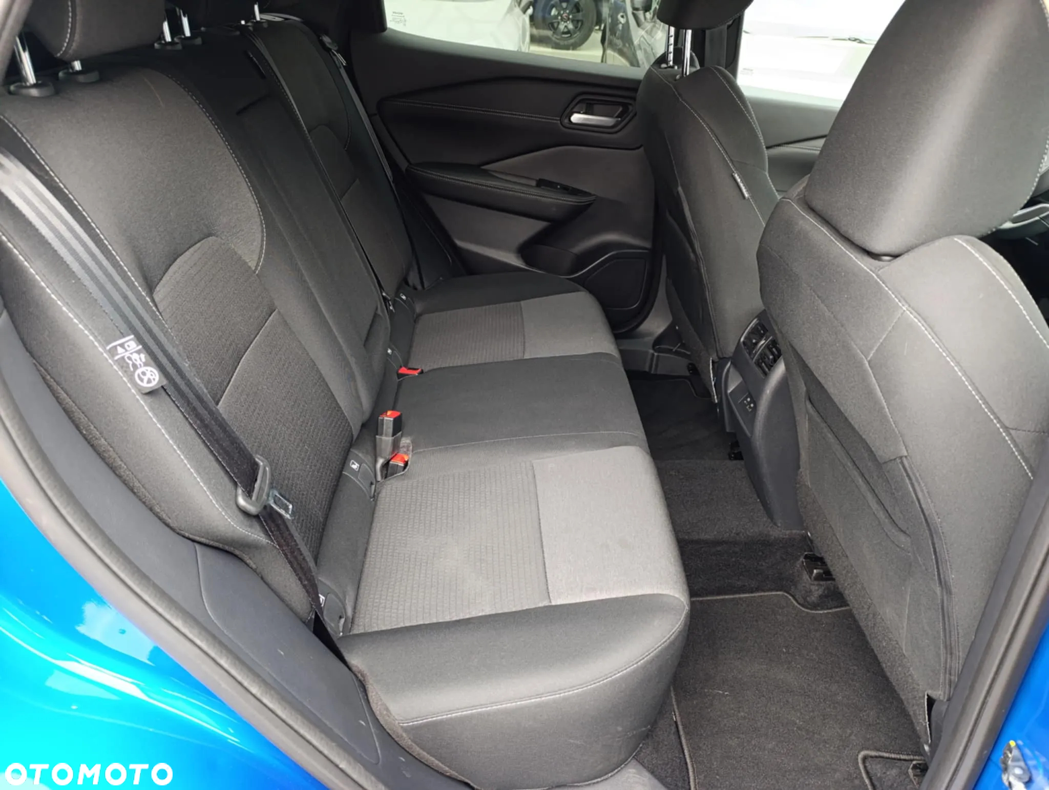 Nissan Qashqai 1.3 DIG-T mHEV N-Connecta - 11