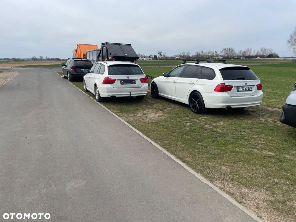 BMW Seria 3 - 16