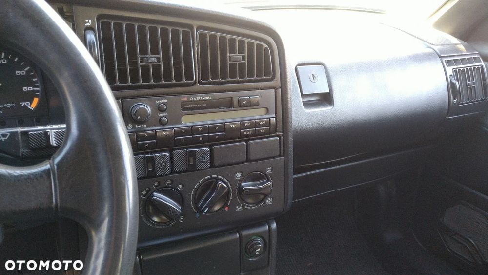 Volkswagen Passat Variant 2.8 VR6 GL - 7