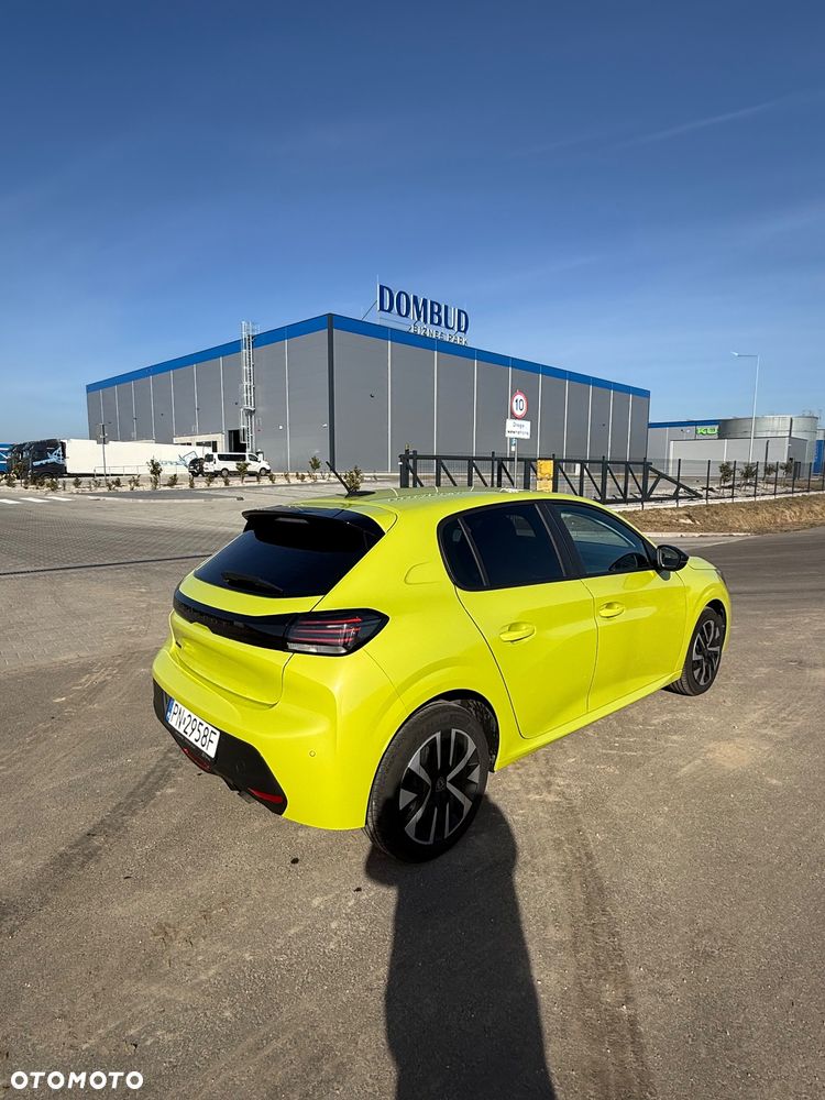 Peugeot 208 PureTech 100 Style - 3