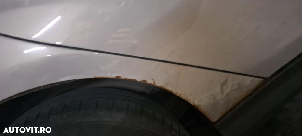 Ford Focus 1.6 TDCI DPF Trend - 11